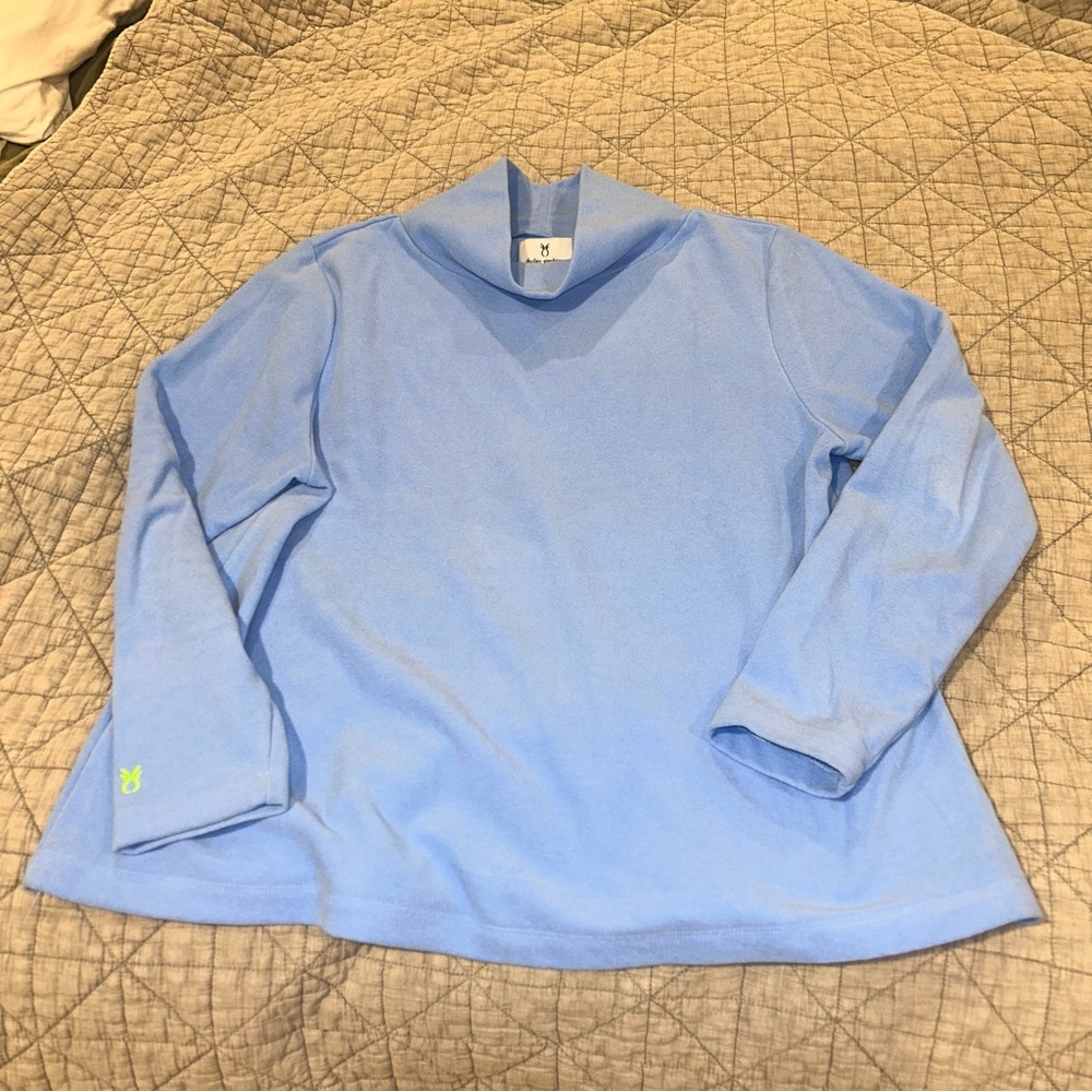 Dudley Stephens Greenpoint Turtleneck 🐢